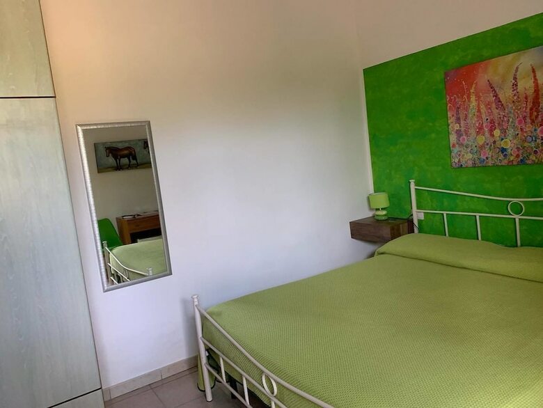 Hotel B&B Agrumeto