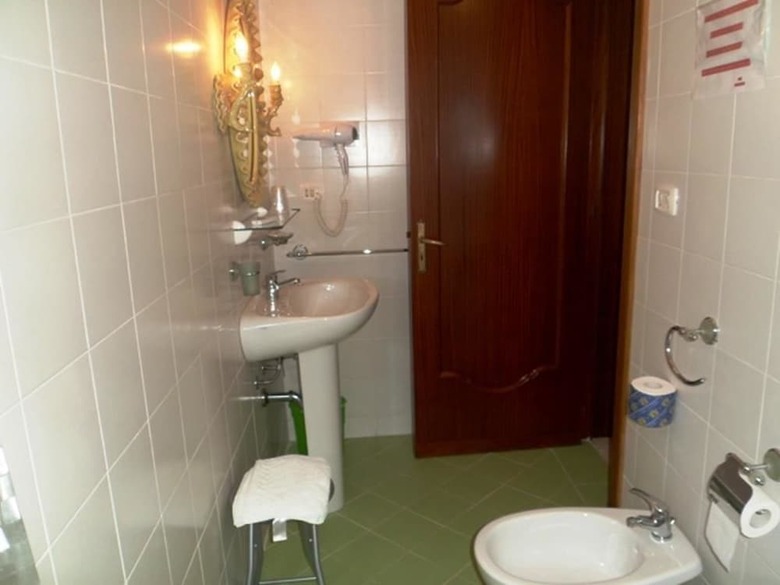 Hotel B&B Agrumeto