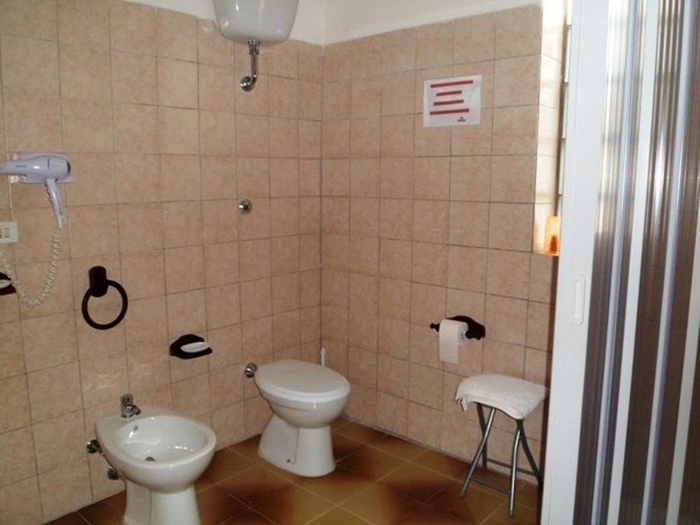 Hotel B&B Agrumeto