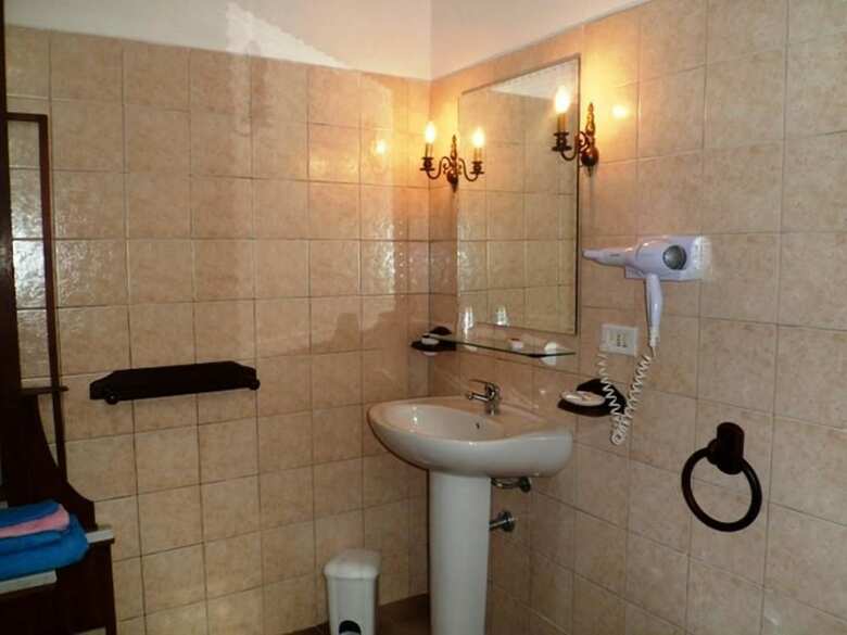 Hotel B&B Agrumeto