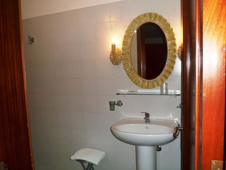 Hotel B&B Agrumeto