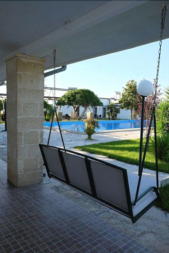 Hotel B&B Agrumeto