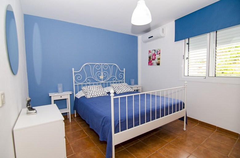 Apartamentos Casa Piedra Picuda