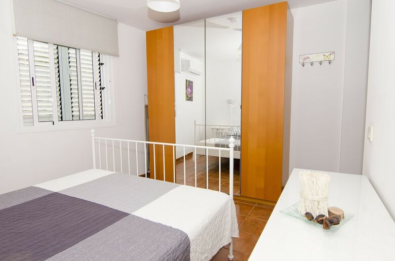 Apartamentos Casa Piedra Picuda