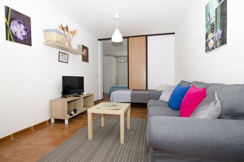 Apartamentos Casa Piedra Picuda