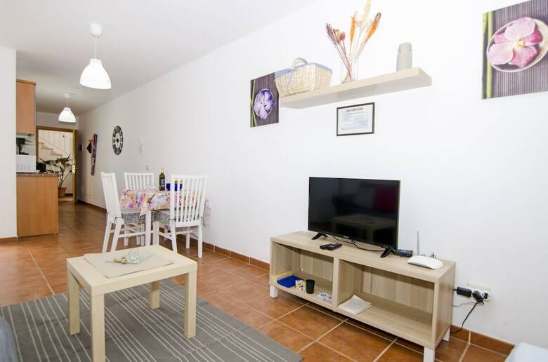 Apartamentos Casa Piedra Picuda