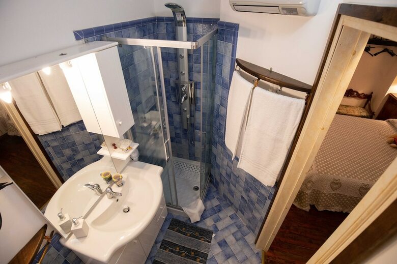 Bed & Breakfast La Casa In Pietra