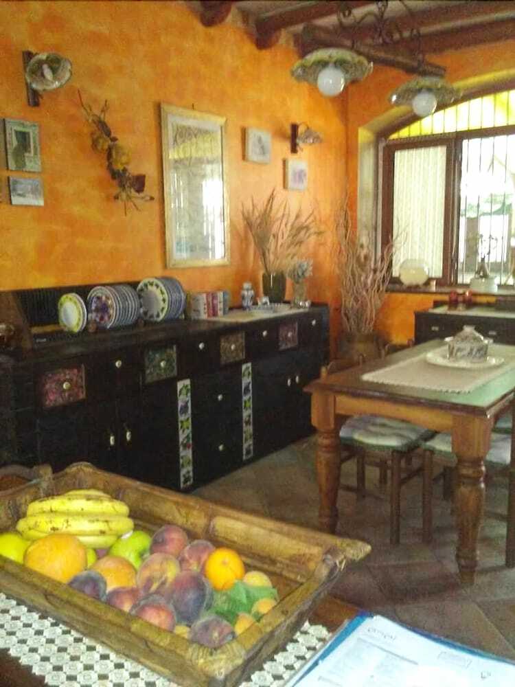 Bed & Breakfast La Casa In Pietra