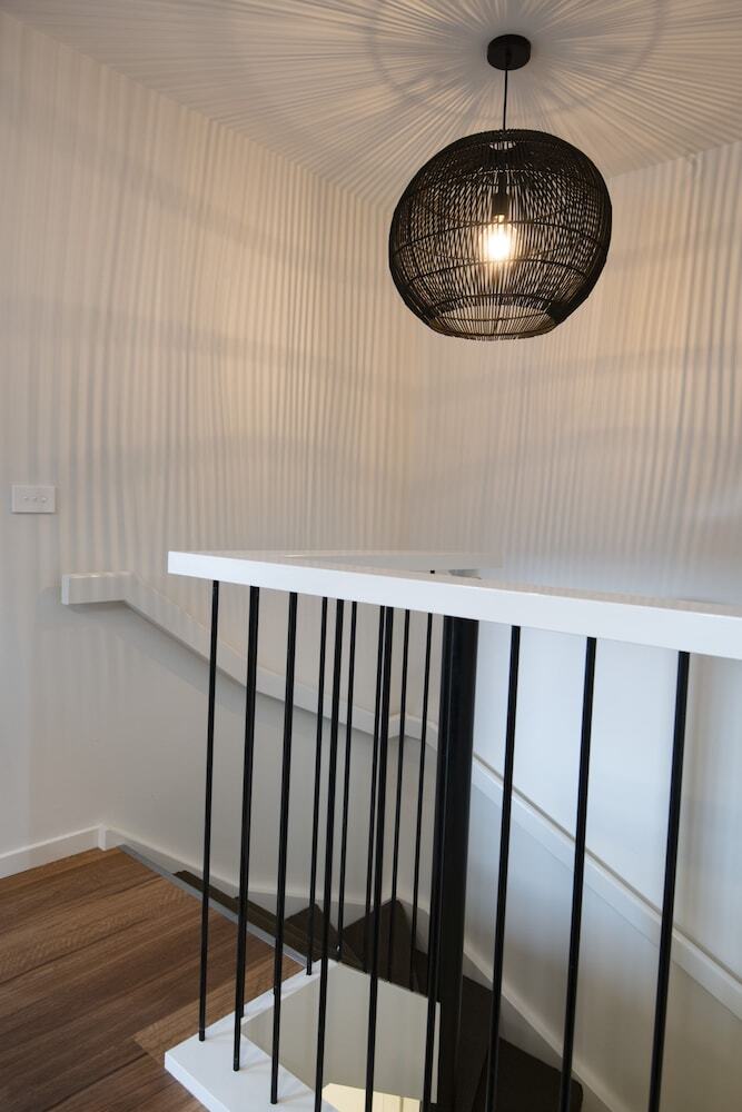 Apartamentos Wunderbar A