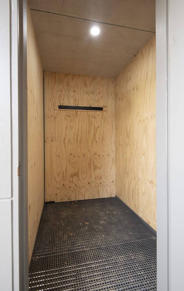 Apartamentos Wunderbar A
