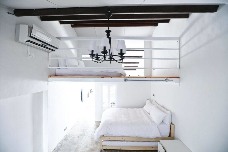 Hotel Milk Sweet Homestay