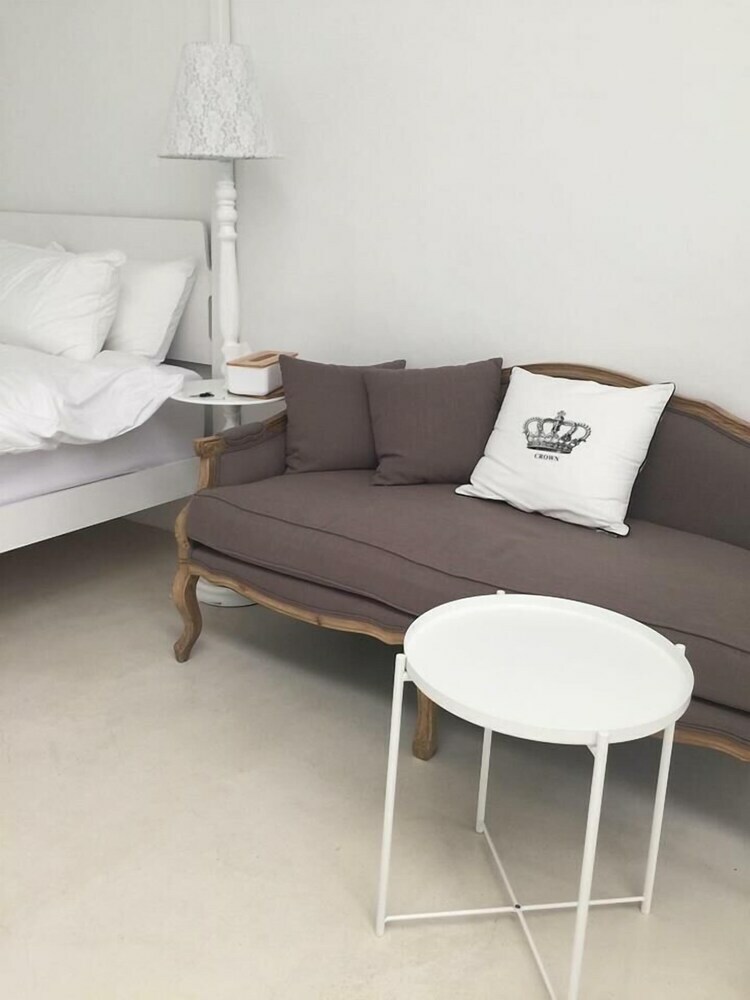 Hotel Milk Sweet Homestay