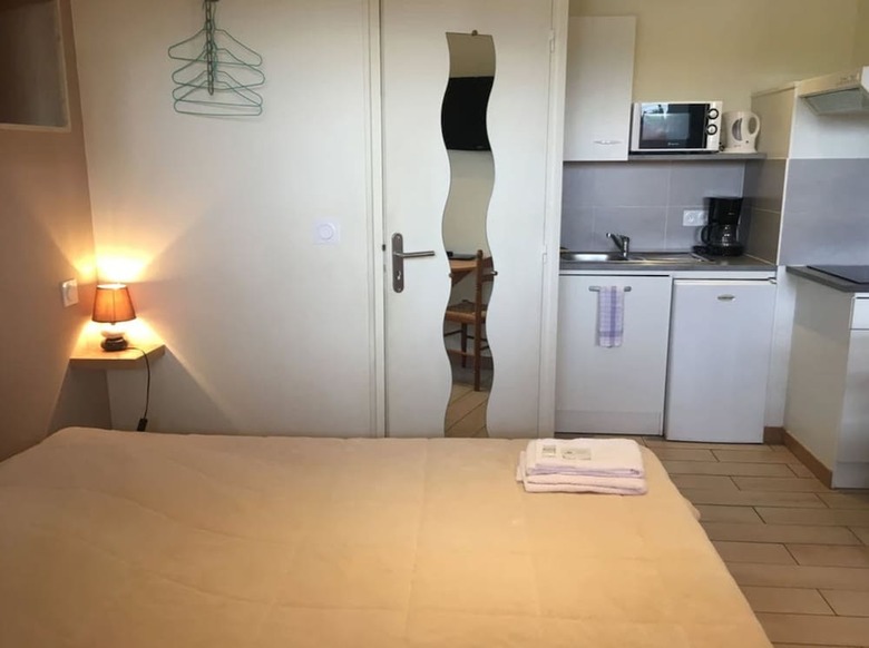 Hotel La Casa Nova