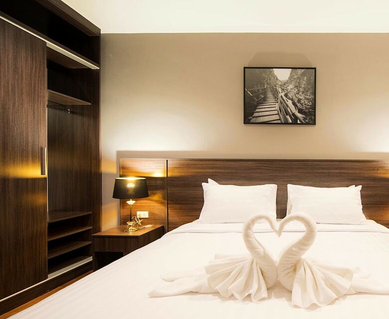 Hotel Feungfah Litz