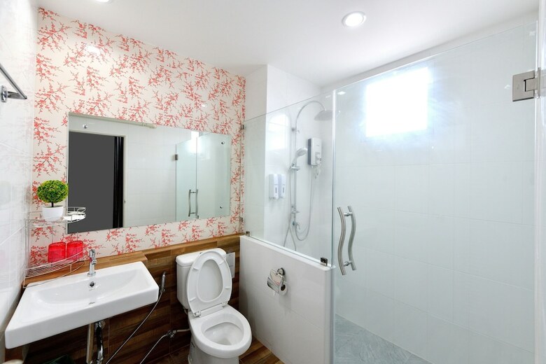 Hotel Feungfah Litz