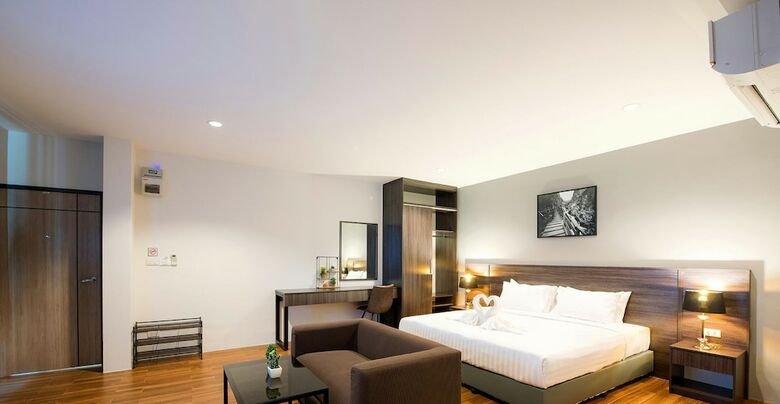 Hotel Feungfah Litz