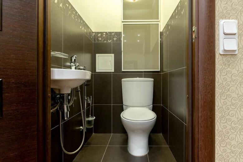 Apartamentos Spb2day Radisheva Street