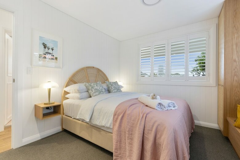 Apartamentos Sunset Beach - Summer Breeze
