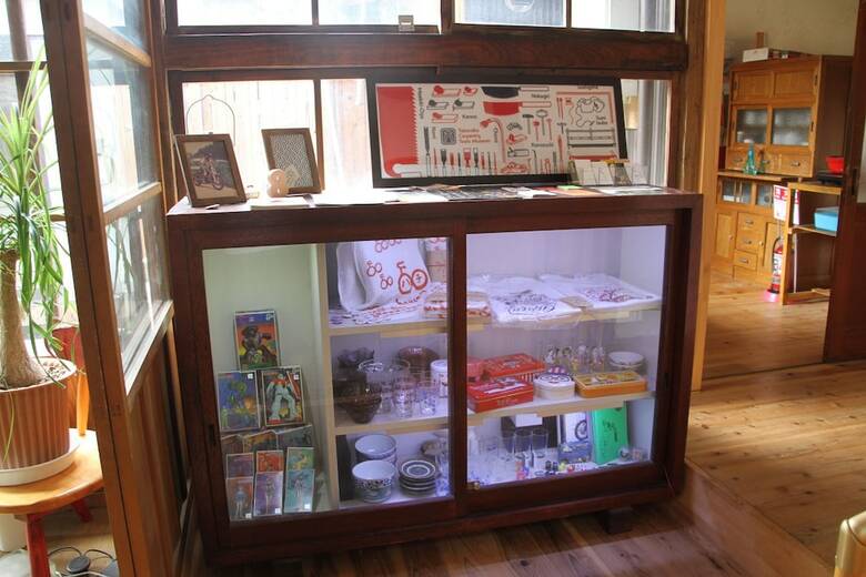 Hostal Miyazu Guest House Hachihouse - Hostel