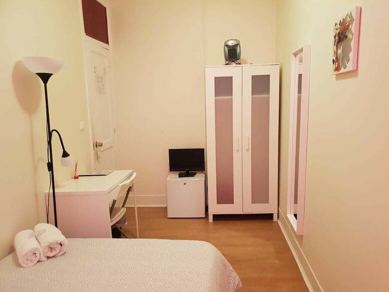 Hotel A Better Place Guesthouse II