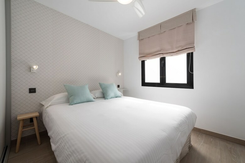 Apartamentos Bslow San Agust�n
