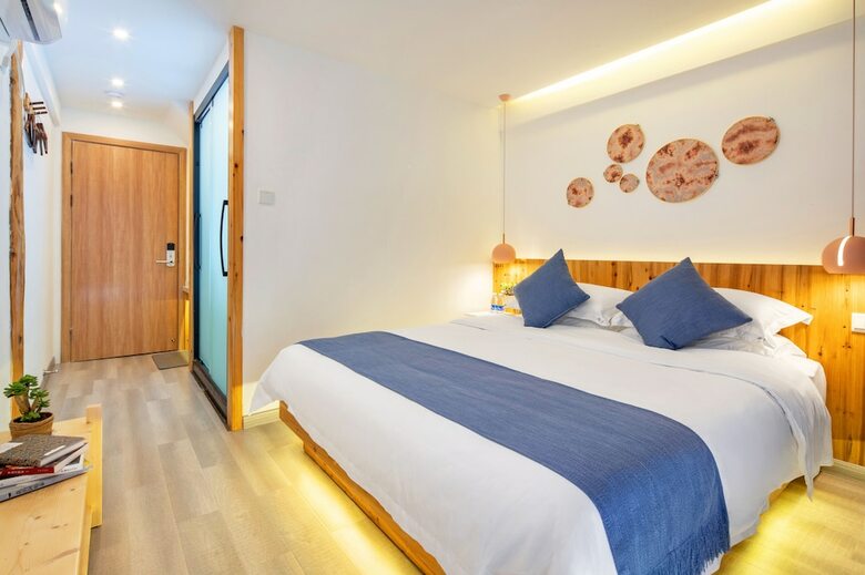 Hotel W Lodge