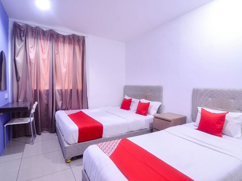 Hotel Oyo 1220 396 Home Sweet Home