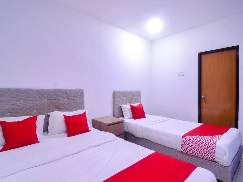 Hotel Oyo 1220 396 Home Sweet Home