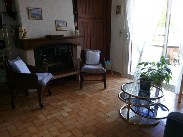G�te Lou Cabanon