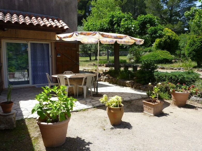 G�te Lou Cabanon