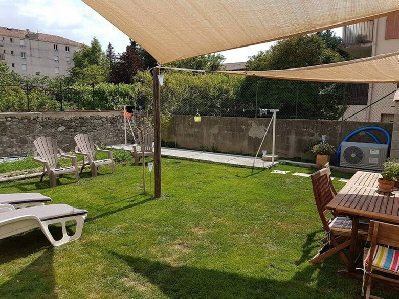 La Maison Du Chat Roi. Gite