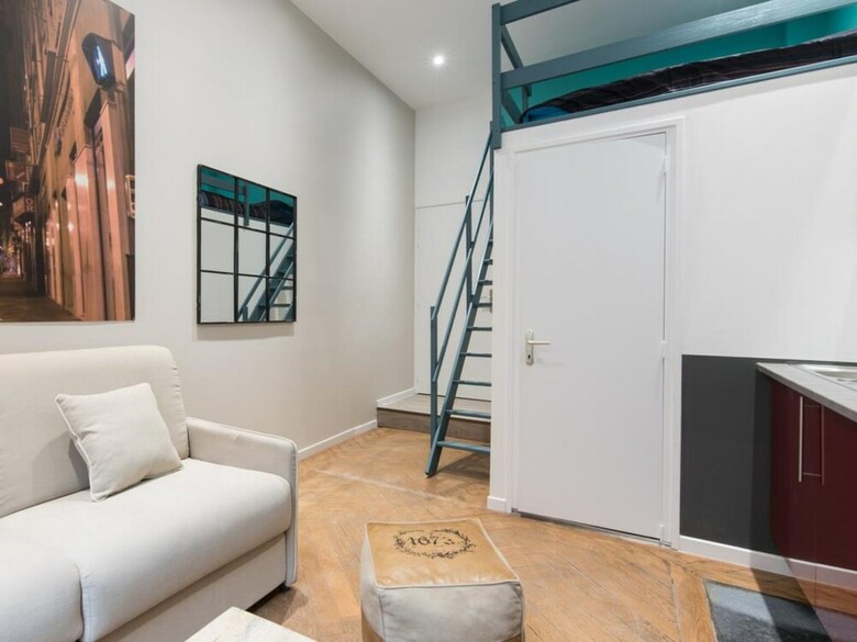 Apartamento Appartements Balay City Room