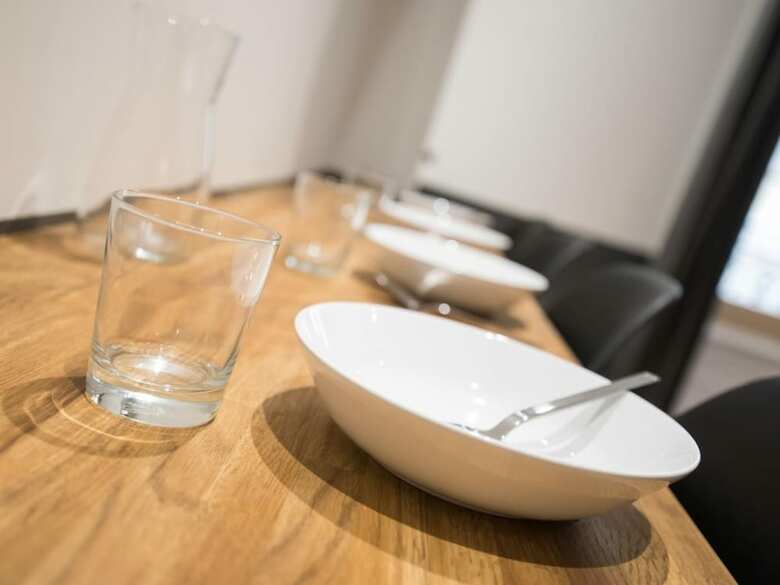 Apartamento Appartements Balay City Room