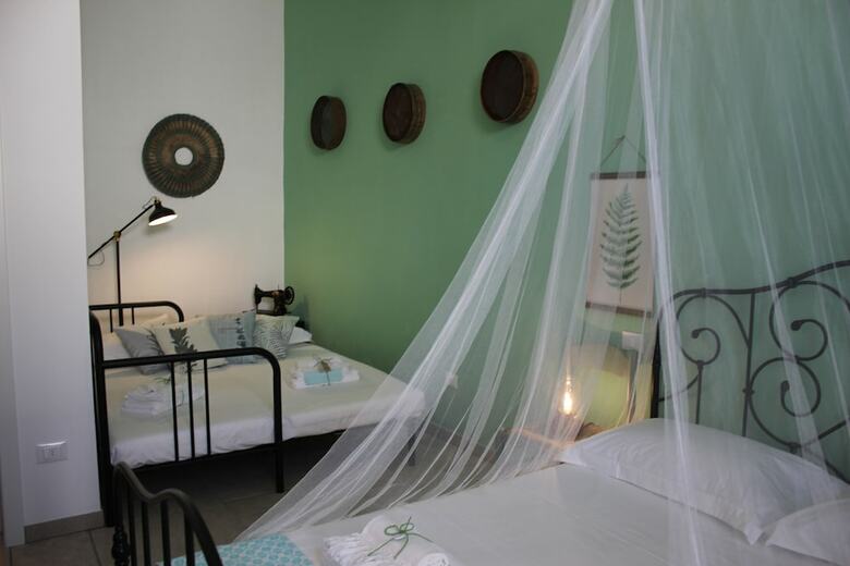 Li Perrini Boutique B&B