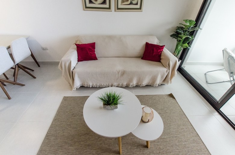 Apartamentos Barrio Jara's Best Choice