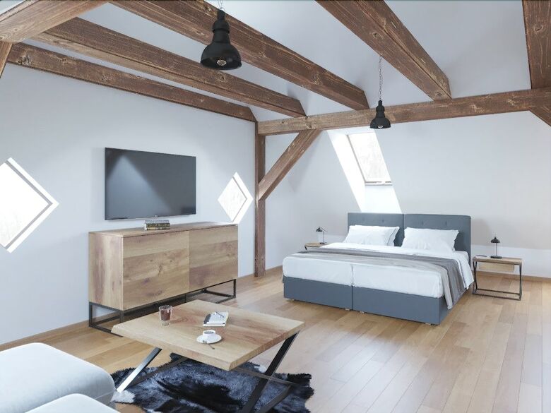 Hotel Oficyna Przy Pa?acu Krobielowice