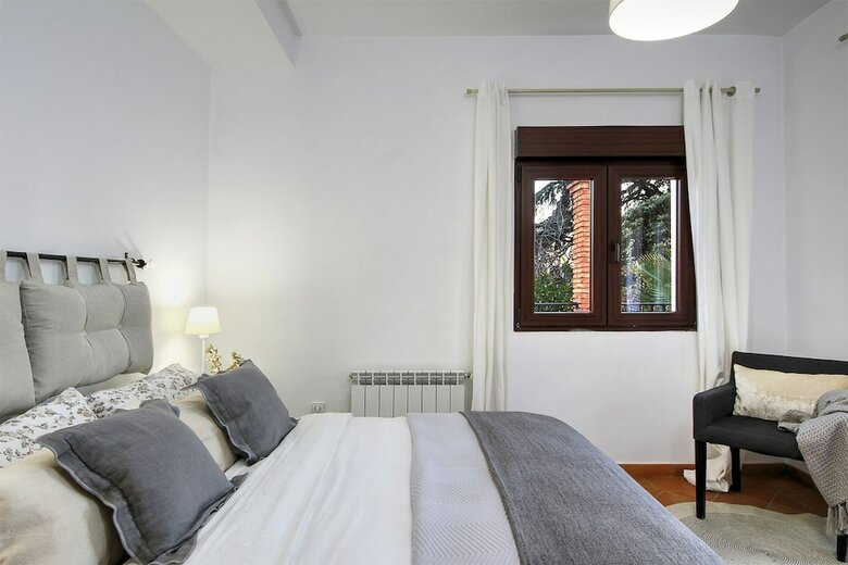 Exclusive Villa Stunning Alhambra View