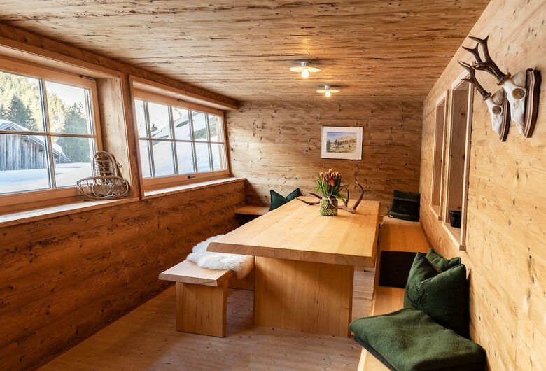 Agroturismo Hammerlehaus