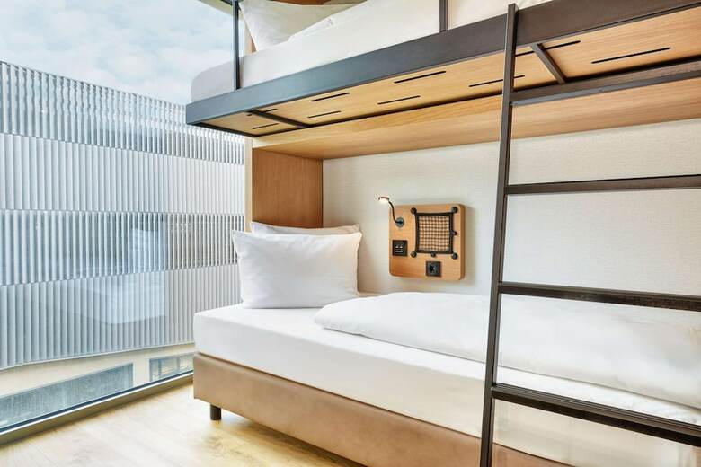 H2 Hotel Leipzig