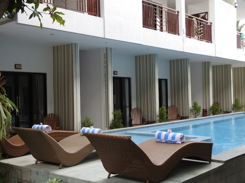 Bed & Breakfast Norton Homestay