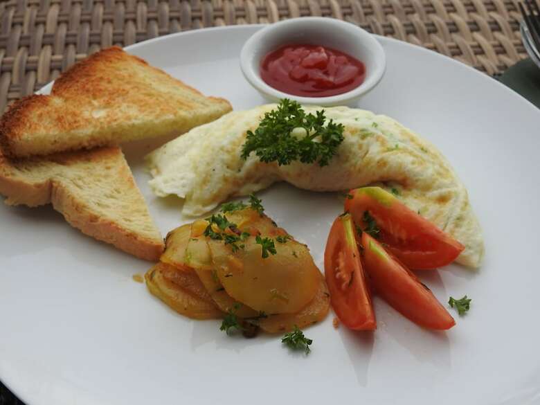 Bed & Breakfast Norton Homestay