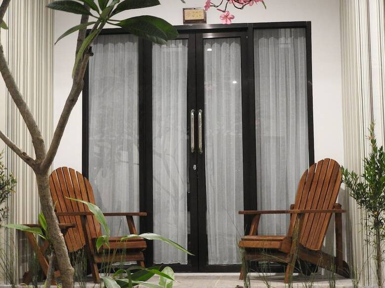 Bed & Breakfast Norton Homestay