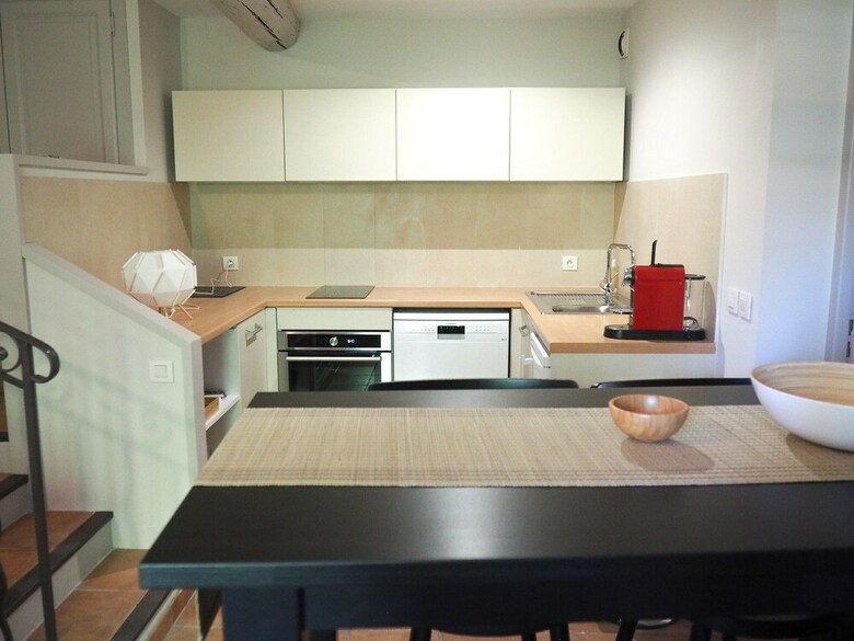 Apartamento Masson Appartement