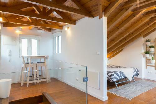 Apartamentos Alfama Flats