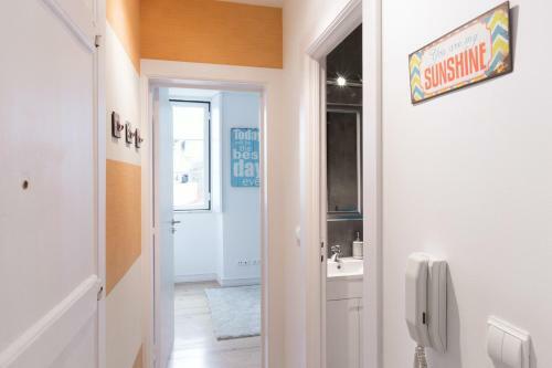 Apartamentos Alfama Flats