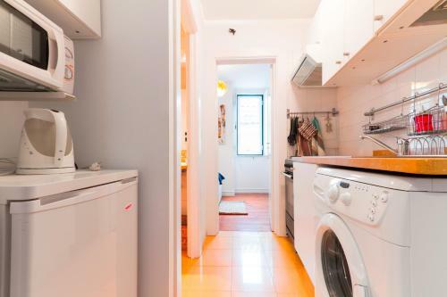 Apartamentos Alfama Flats