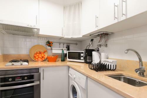 Apartamentos Alfama Flats
