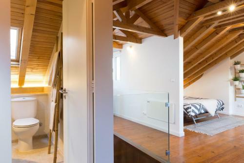 Apartamentos Alfama Flats