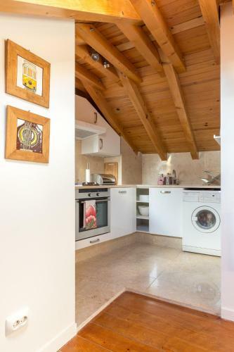 Apartamentos Alfama Flats