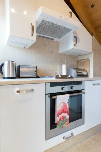 Apartamentos Alfama Flats
